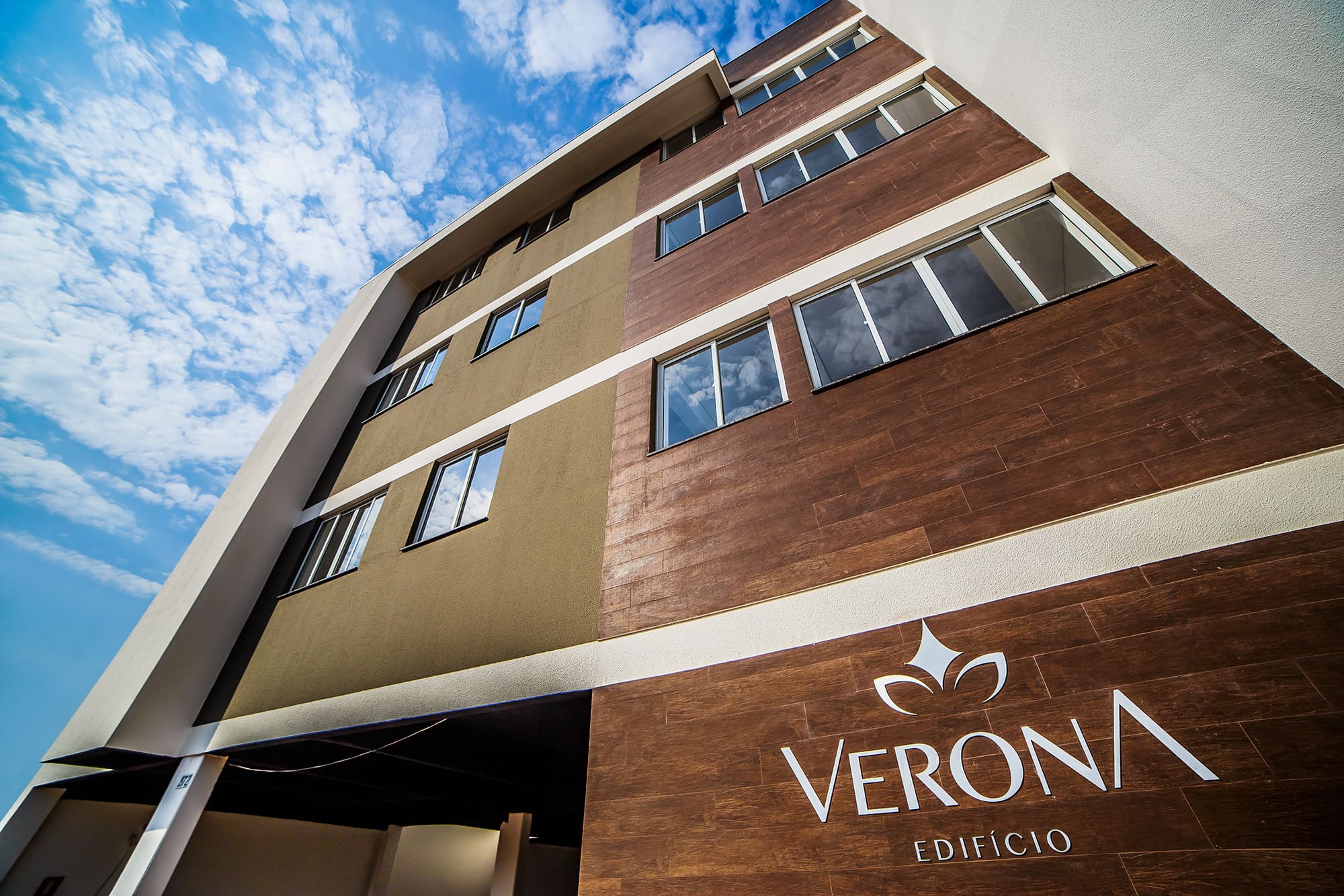 Edifício Verona