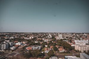 vista-aérea-Toledo-Paraná